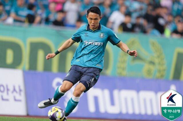 김현태./프로축구연맹