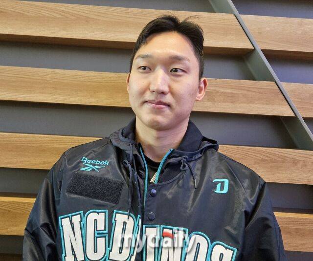 NC 다이노스 구창모./인천공항=심혜진 기자