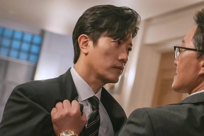 MBC ‘판사 이한영’ 제공