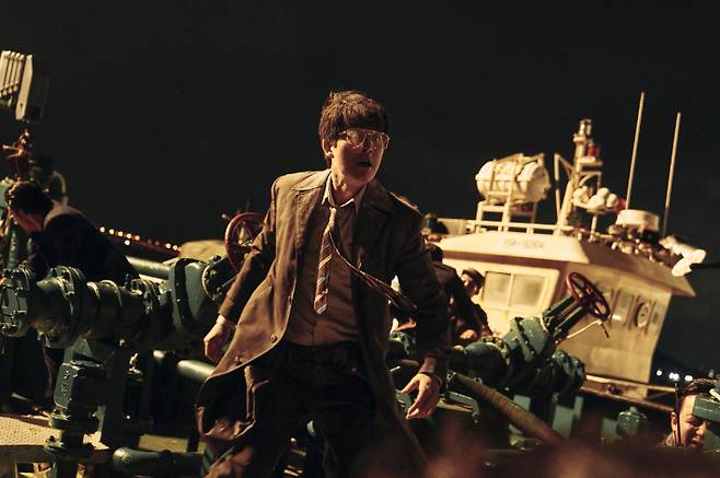 월트디즈니 컴퍼니 제공