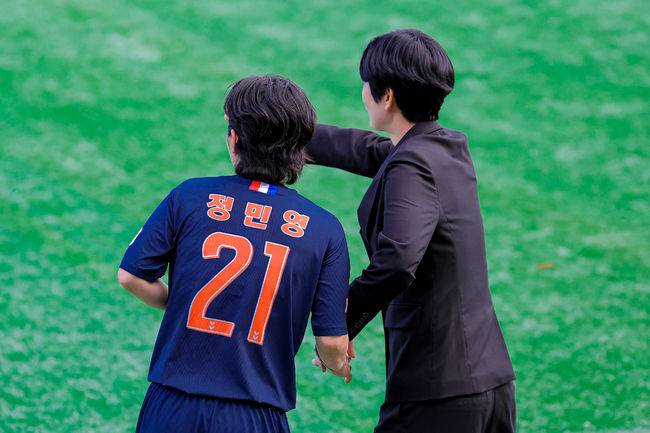 [사진] 정민영 제공