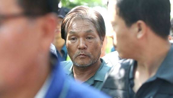 김학봉.연합뉴스