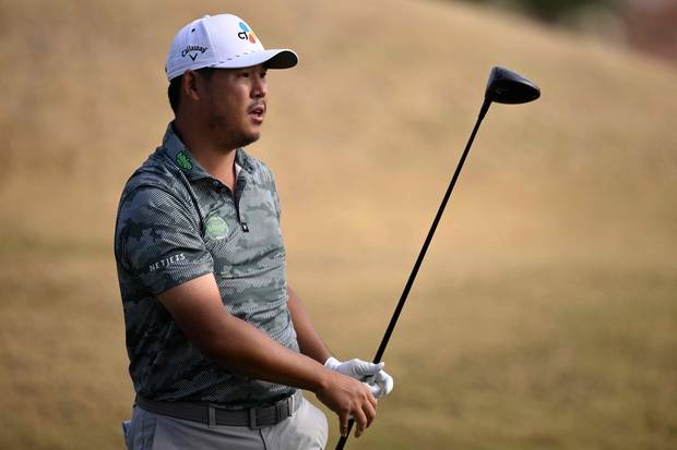 ‘선두 셰플러 17언더’보다 ‘3위 김시우 16언더’가 더 좋은 스코어인 이유…3개 코스 난도 ‘극과 극’ 차이