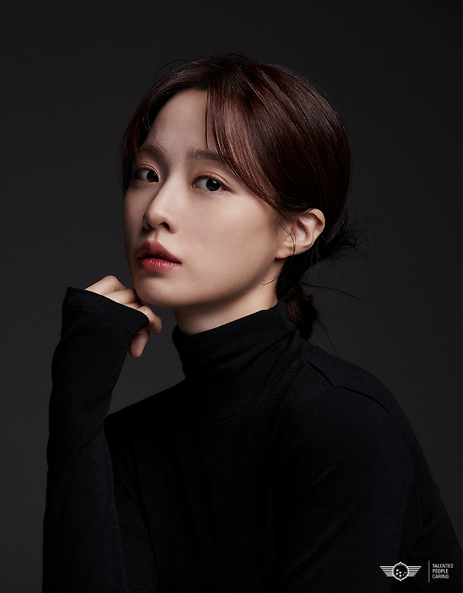 배우 배윤경, ‘극한직업’ 이병헌 감독 숏드라마 ‘애 아빠는 남사친’ 경아 역 낙점