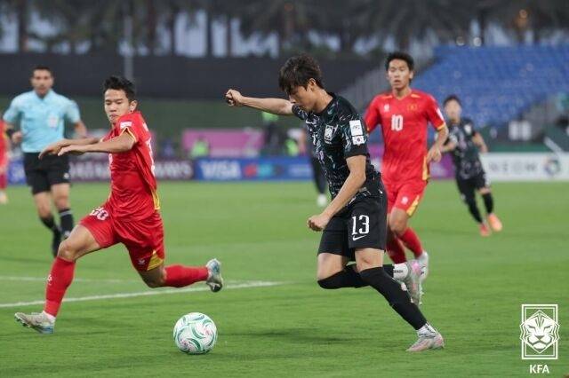 대한축구협회 제공