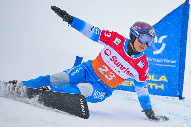 이상호. AP연합뉴스