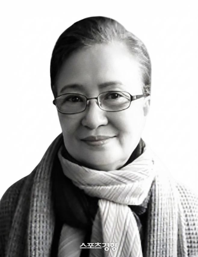 지난 22일 별세한 원로배우 남정희. 신촌세브란스병원 장례식장 홈페이지