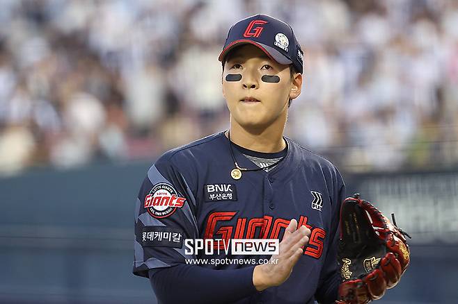 '교통사고' 김원중도 없는데, 롯데 필승조도 빠졌다…도대체 무슨 일? 시즌 준비 '문제 NO'