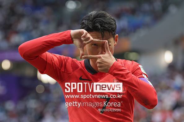 한준희 해설위원 소신 발언...아시아 역대 최고의 선수는 손흥민