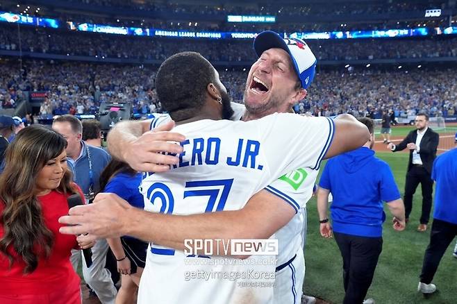 ▲ 맥스 슈어저