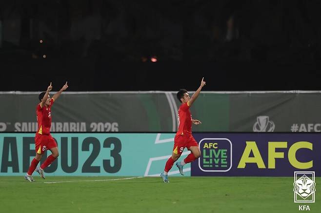 ▲ ⓒ대한축구협회