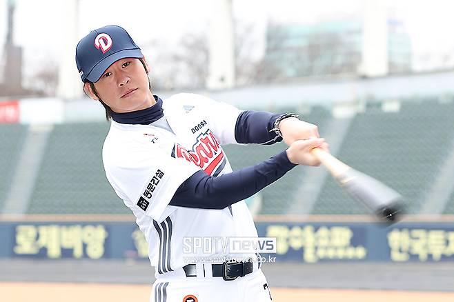 ▲ 박찬호 ⓒ곽혜미 기자