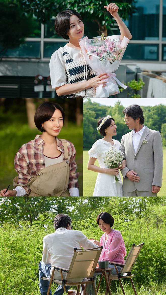 JTBC 러브 미, 윤세아