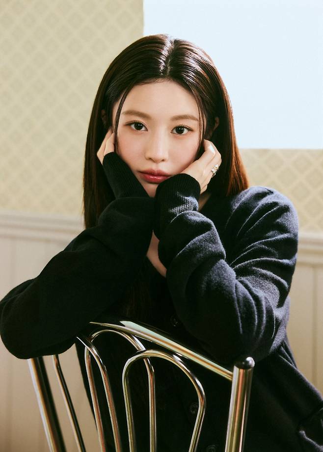 사진 = 넷플릭스 '이 사랑 통역 되나요?' 고윤정