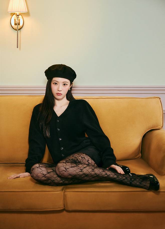 '이 사랑 통역 되나요?' 고윤정