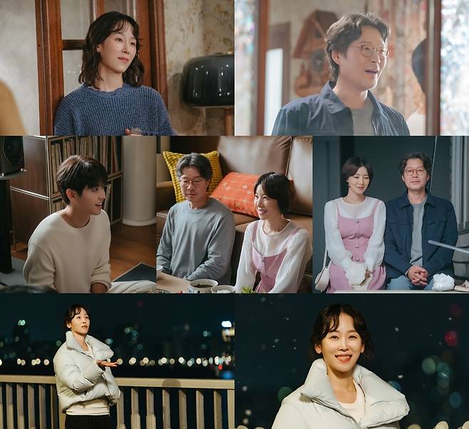 JTBC 드라마 '러브 미' 최종회 일부  [JTBC 제공. 재판매 및 DB 금지]