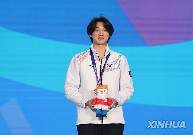 문희성 [신화=연합뉴스 자료사진]