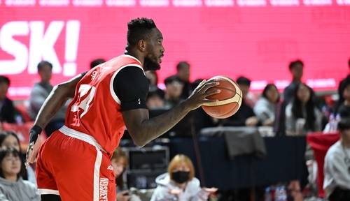 자밀 워니 [KBL 제공. 재판매 및 DB 금지]