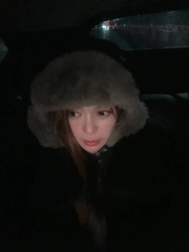 사진 = 이엘리야 인스타그램