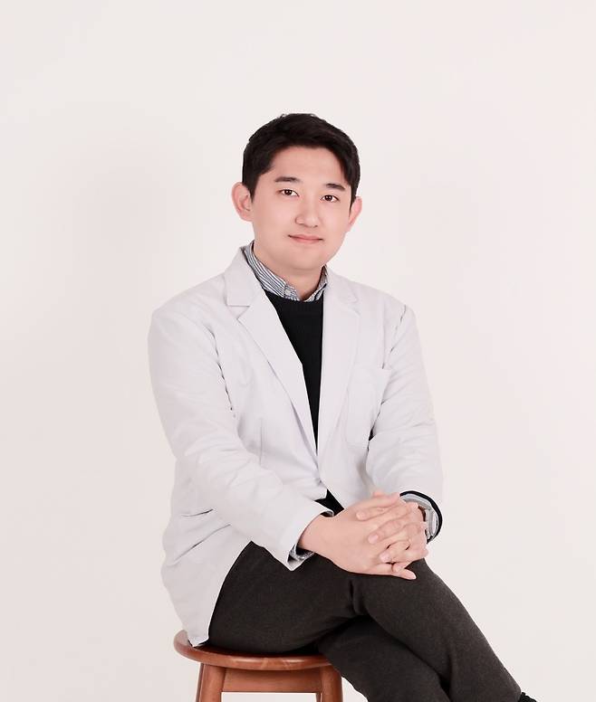 문주영 약사｜출처: 백제약국