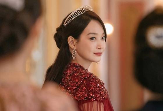 디즈니+(플러스) '재혼황후'