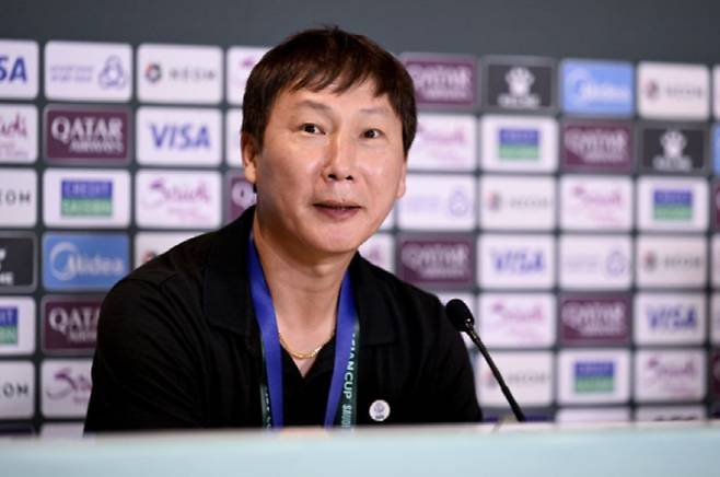 사진=AFC 공식 계정 캡처