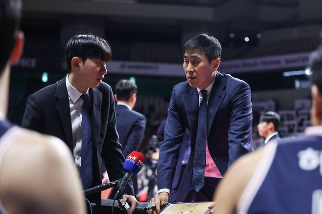 사진제공=KBL