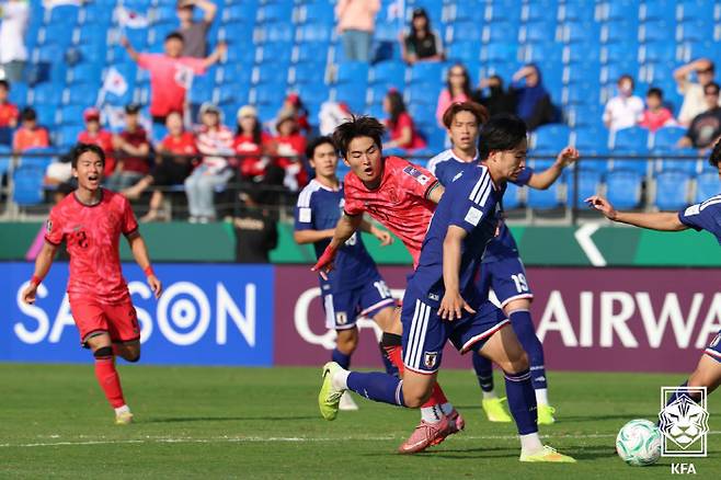 사진제공=대한축구협회