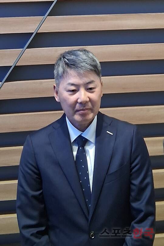 김원형 감독. ⓒ스포츠한국 이정철 기자