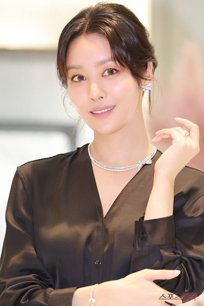 배우 차주영. 25.3. 27ⓒ이혜영 기자 lhy@hankooki.com