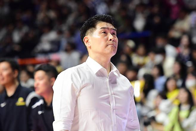 [BK 프리뷰] 쫓기는 1위 LG vs 쫓아가는 2위 정관장