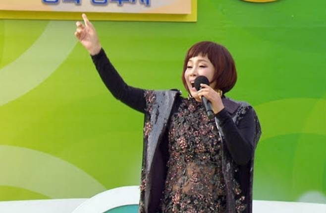 ‘전국노래자랑’ 현숙-강문경-성민지