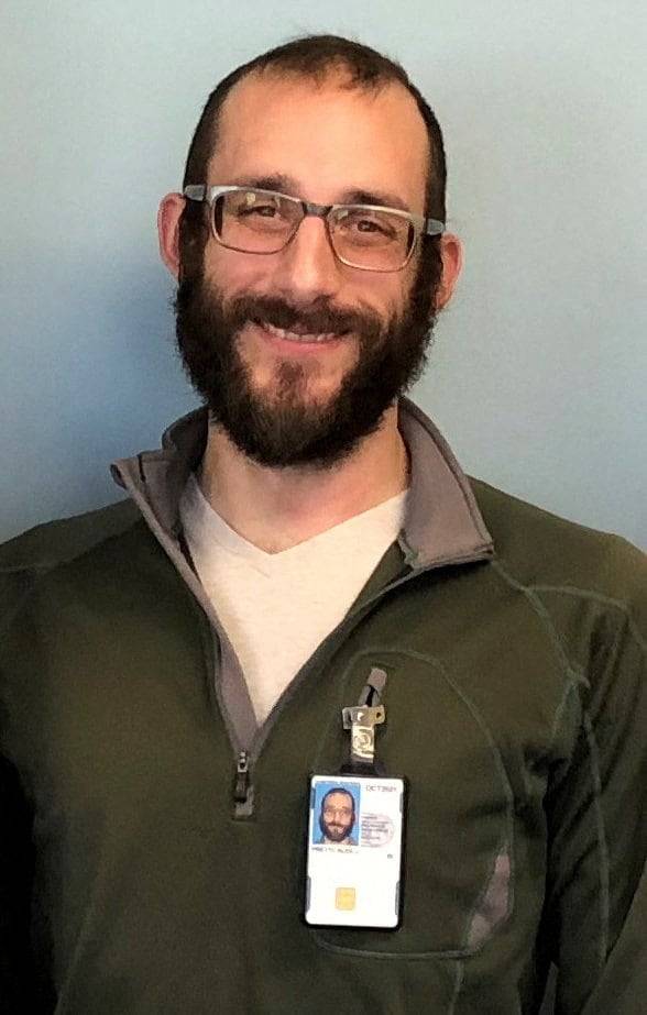 연망 이민단속 요원에게 사살된 미국인 남성 알렉스 프레티. /로이터 연합뉴스