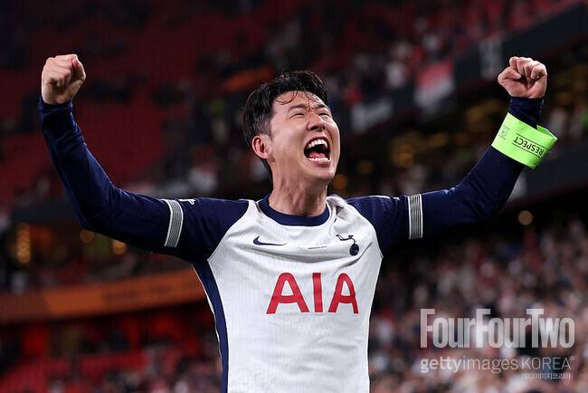 ‘PL 득점왕’ 손흥민, 21세기 윙어 TOP20...1위 메시-2위 호날두