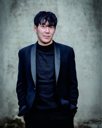 피아니스트 김강태. 금호문화재단 제공