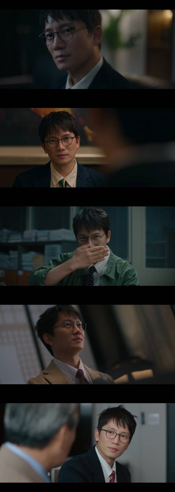 ‘판사 이한영’ 지성이 이번에도 해냈다.