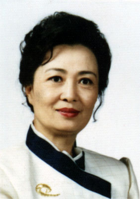 원로배우 남정희. [KMDb]