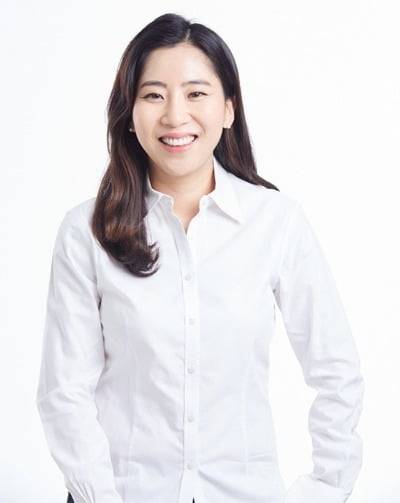 김슬아 컬리 대표. [컬리 제공]
