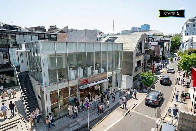 /사진=스위트스팟 제공