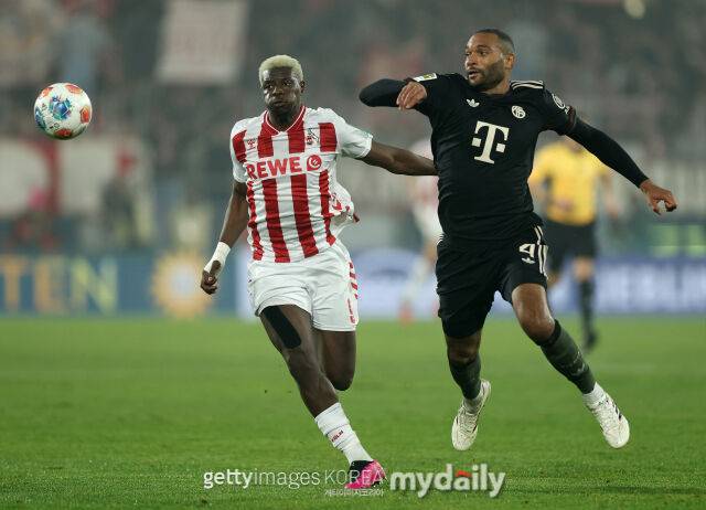 요나단 타/게티이미지코리아