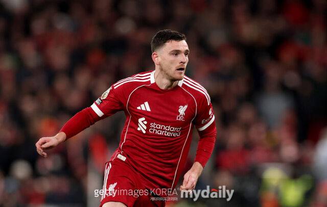 '레프트백 영입' 토트넘, 또 레프트백 영입한다…리버풀과 이적 협상