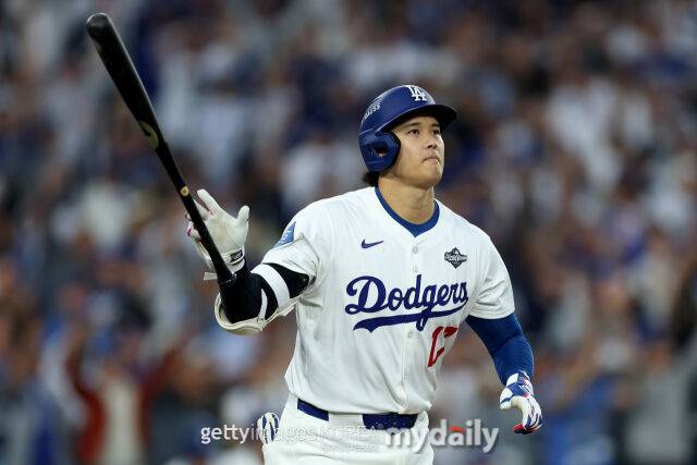 오타니. /게티이미지코리아