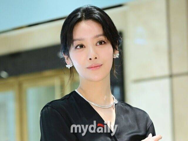 배우 차주영/마이데일리 DB