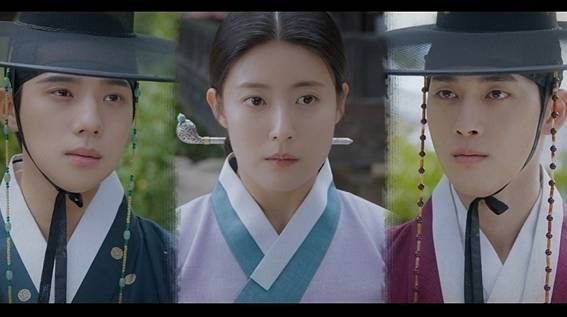 사진=KBS 2TV ‘은애하는 도적님아’