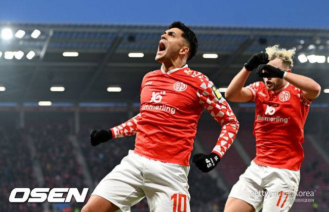 [사진] ⓒGettyimages(무단전재 및 재배포 금지)