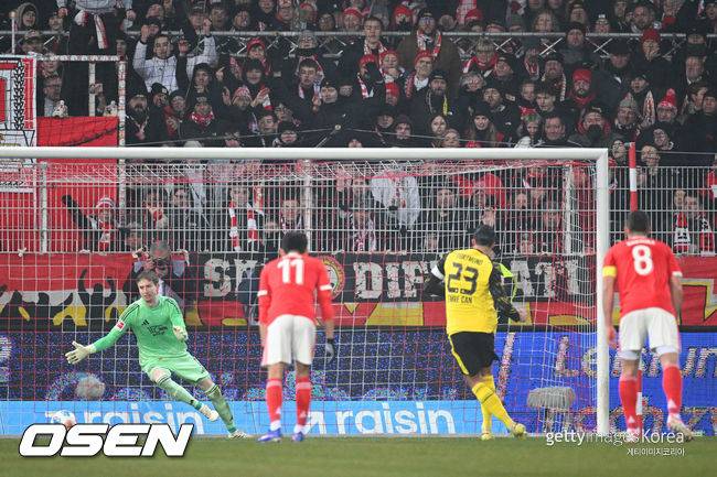 [사진] ⓒGettyimages(무단전재 및 재배포 금지)