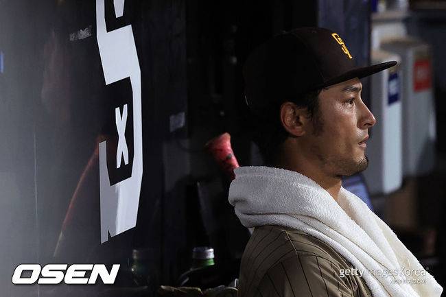 [사진] ⓒGettyimages(무단전재 및 재배포 금지)