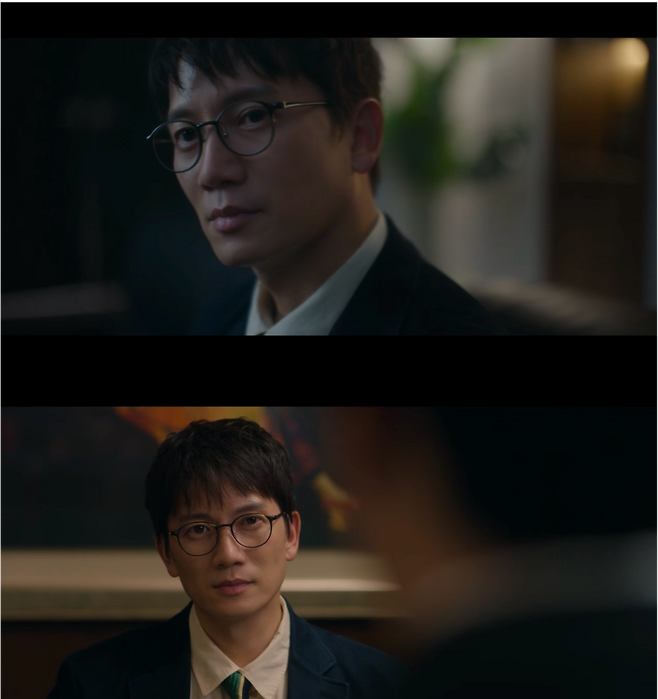 지성, ‘판사 이한영’ 금토극 1위 질주…사이다 엔진 됐다