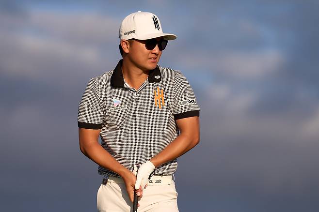 코리안GC 신설로 LIV에서 방출된 일본 선수, “SNS 통해 사실 알았다”