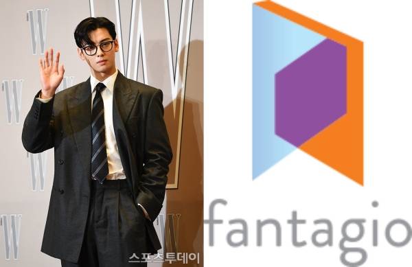 차은우 200억 탈세 의혹, 판타지오 책임이 더 무거운 까닭 [ST이슈]